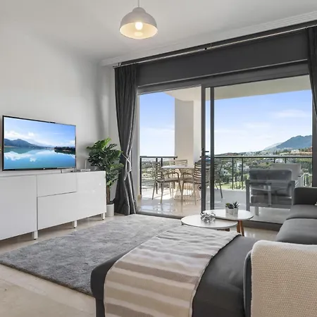 Casa Acosta Apartment *