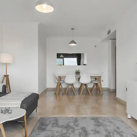 Casa Acosta Estepona