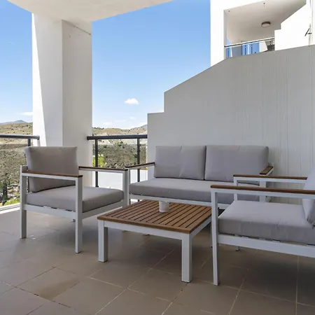 Casa Acosta Apartment