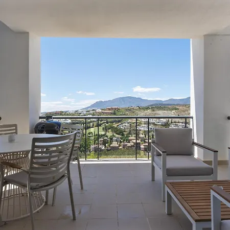 Casa Acosta Apartment