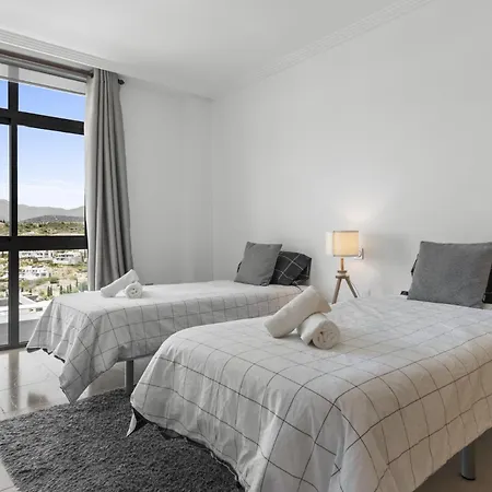Casa Acosta Apartment *