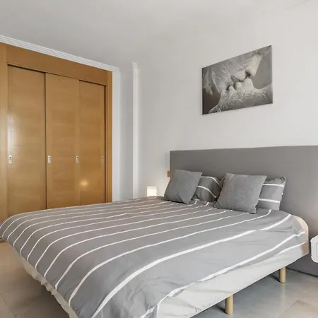 Casa Acosta Apartment *