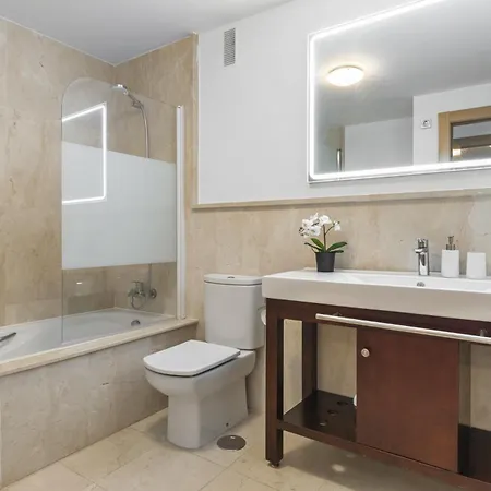 Casa Acosta Apartment