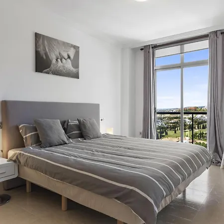 Casa Acosta Apartment Estepona