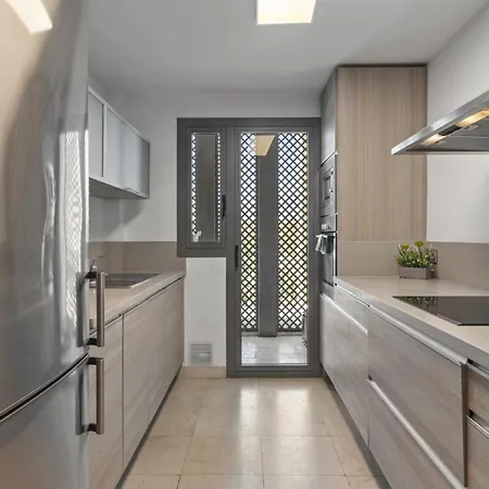 Apartment Casa Acosta