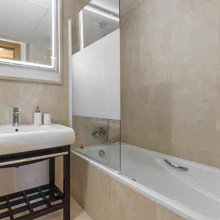 Casa Acosta Apartment *
