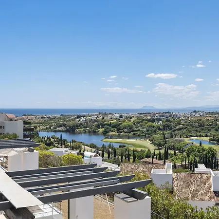Casa Acosta Estepona